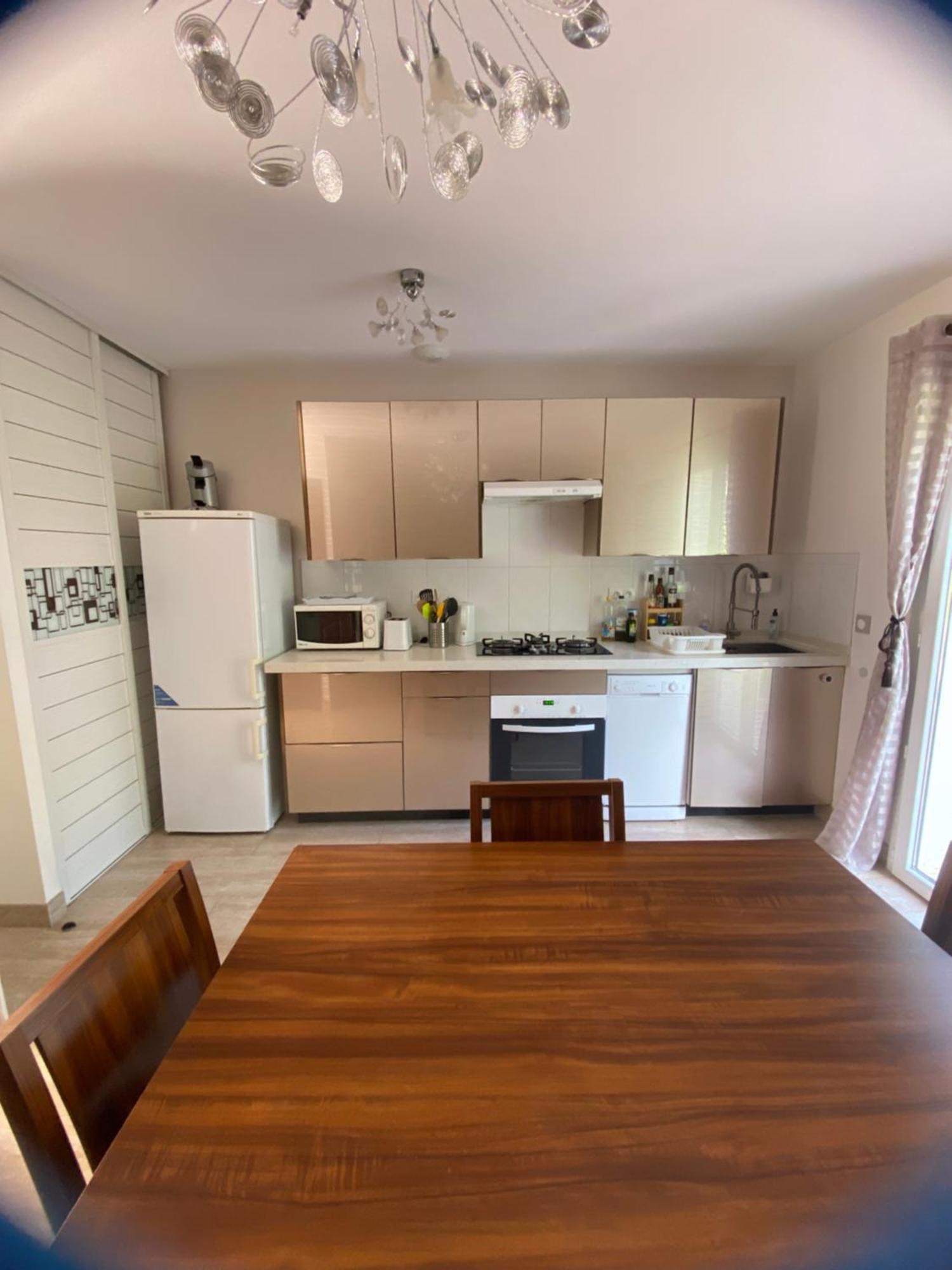 Belvillas Montauroux Extérieur photo