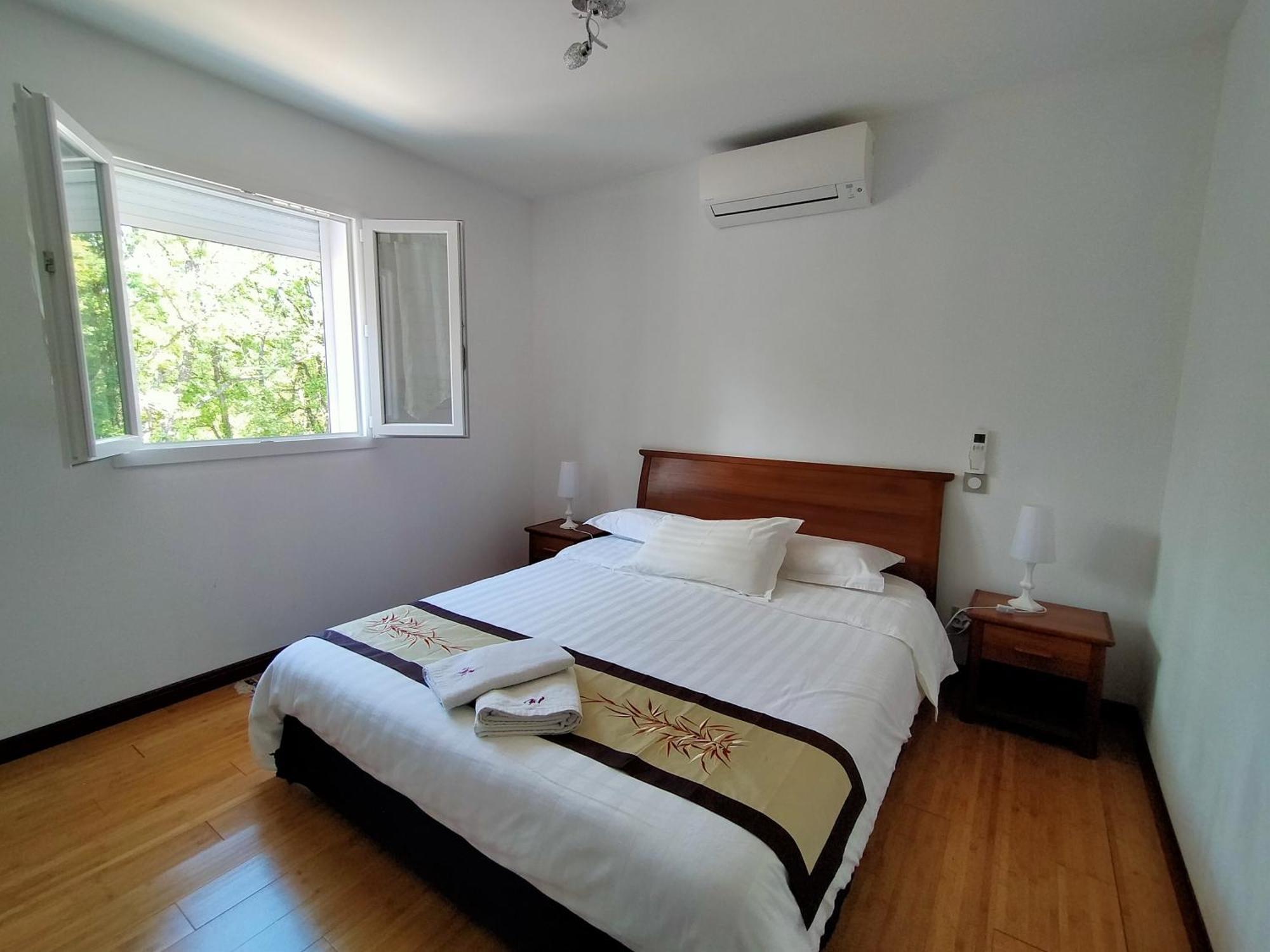 Belvillas Montauroux Extérieur photo