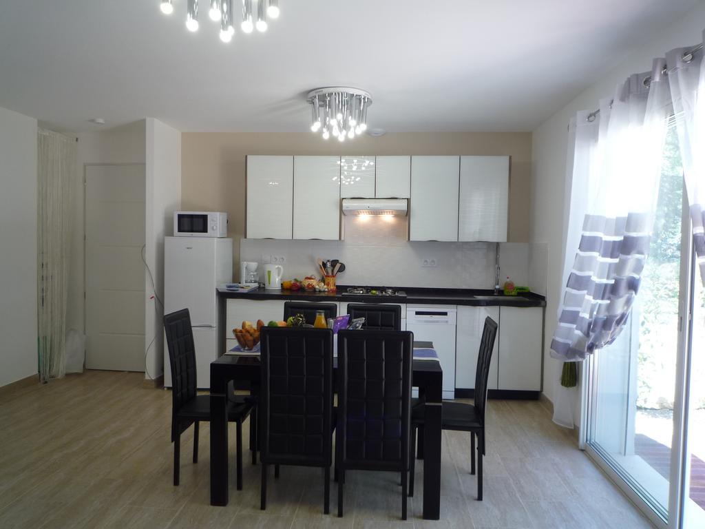 Belvillas Montauroux Extérieur photo