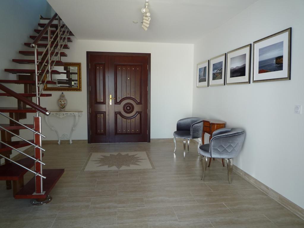 Belvillas Montauroux Extérieur photo