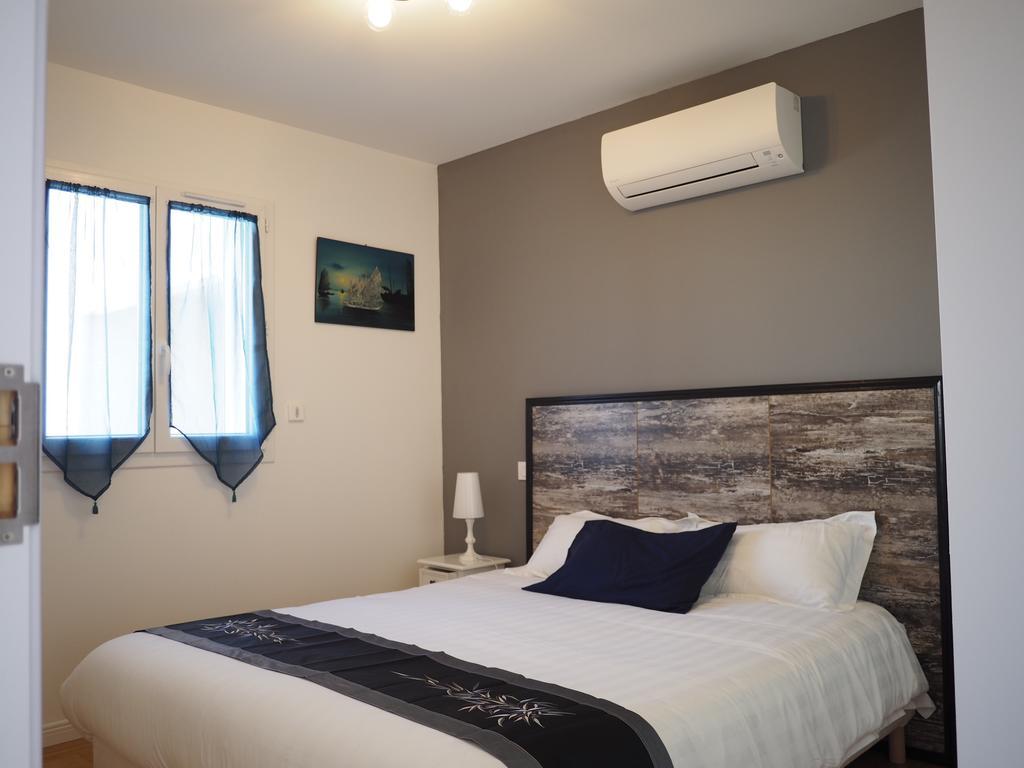 Belvillas Montauroux Extérieur photo