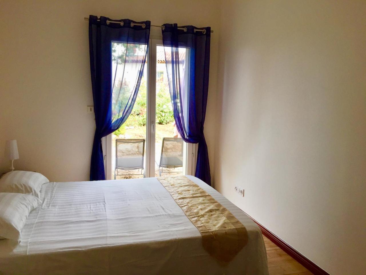 Belvillas Montauroux Extérieur photo