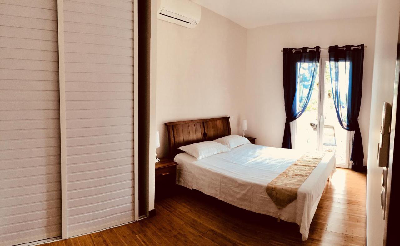 Belvillas Montauroux Extérieur photo