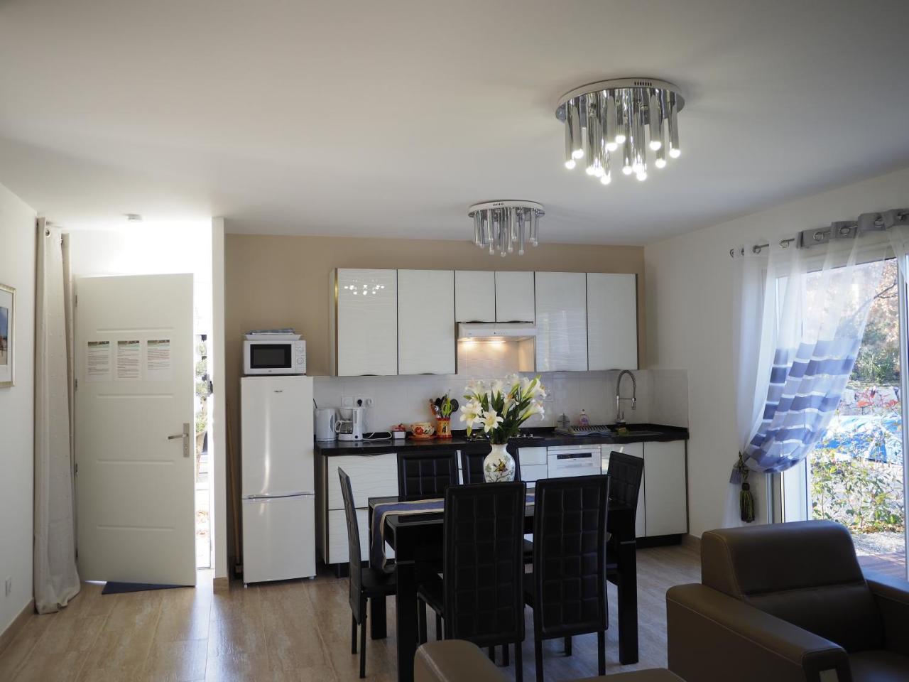 Belvillas Montauroux Extérieur photo