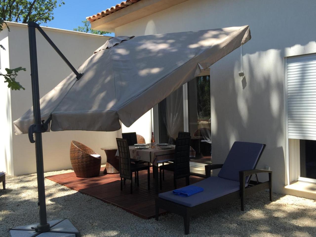 Belvillas Montauroux Extérieur photo