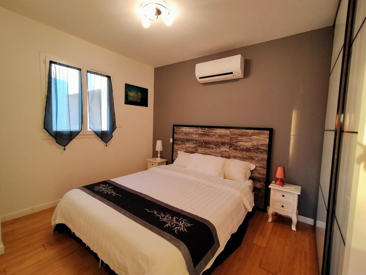 Belvillas Montauroux Extérieur photo