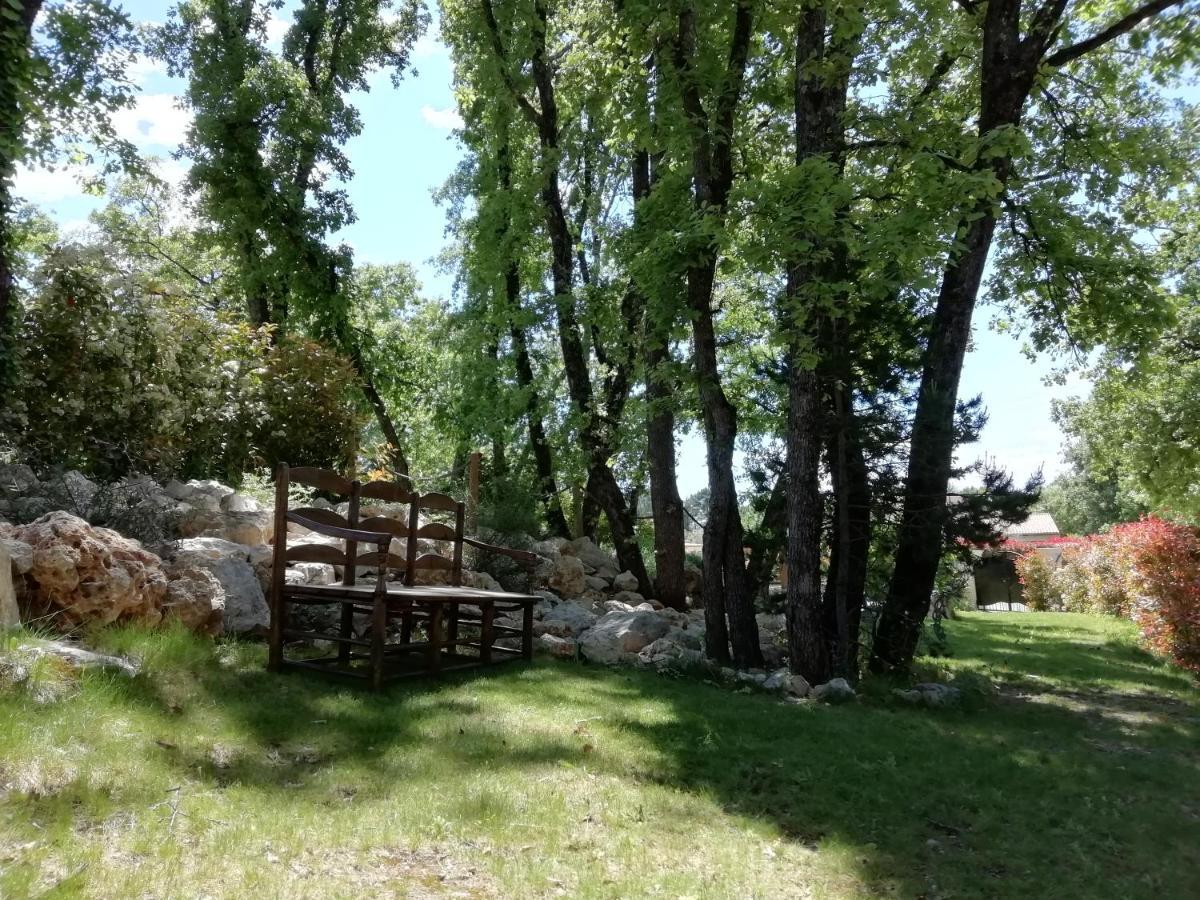 Belvillas Montauroux Extérieur photo