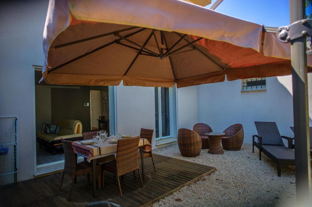 Belvillas Montauroux Extérieur photo
