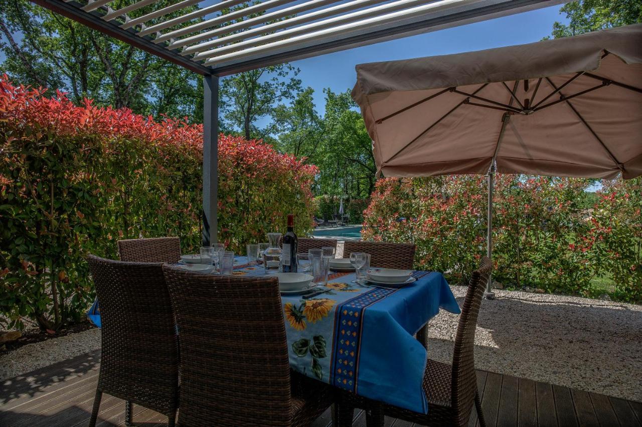 Belvillas Montauroux Extérieur photo