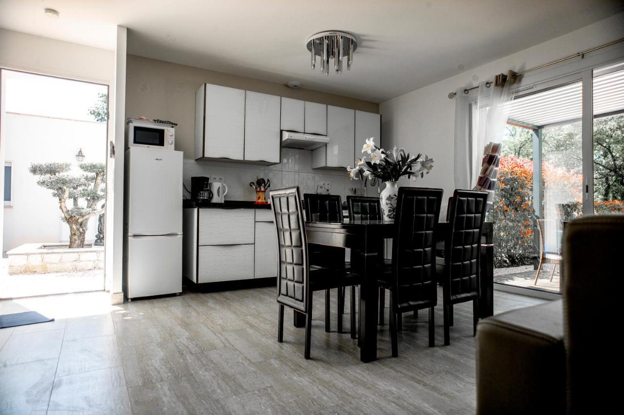 Belvillas Montauroux Extérieur photo