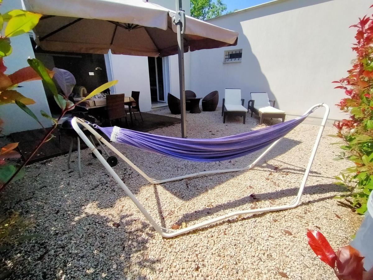 Belvillas Montauroux Extérieur photo