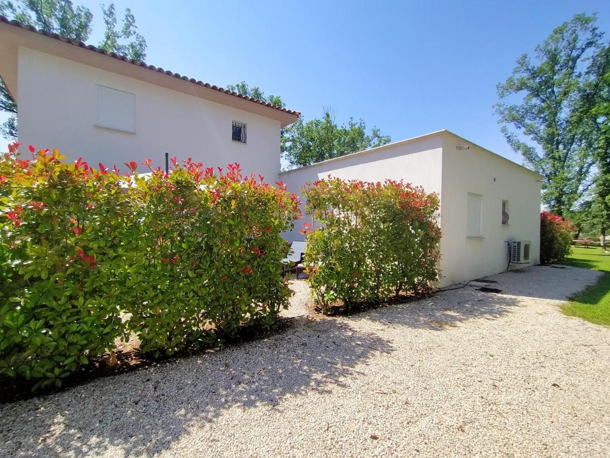 Belvillas Montauroux Extérieur photo