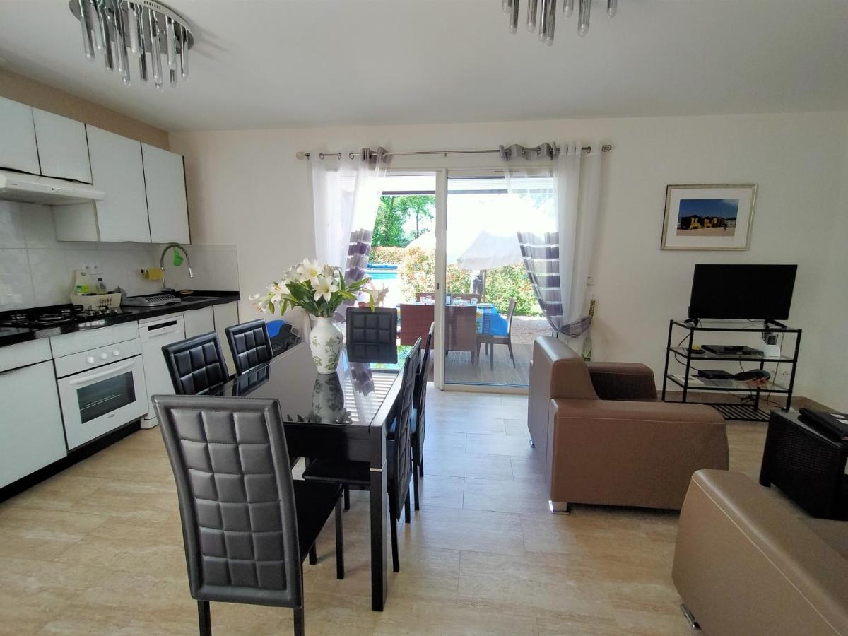 Belvillas Montauroux Extérieur photo
