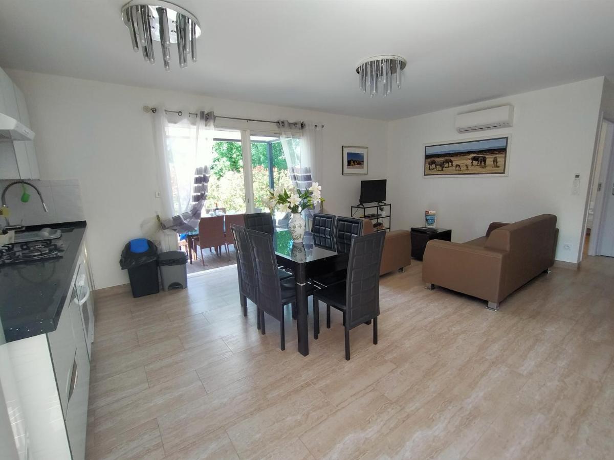 Belvillas Montauroux Extérieur photo